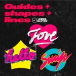 THE LOGOTYPER Toolkit for Procreate - Image 6
