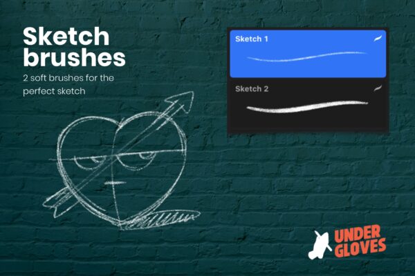 WHOSJI CARTOON BRUSH SET - Image 6