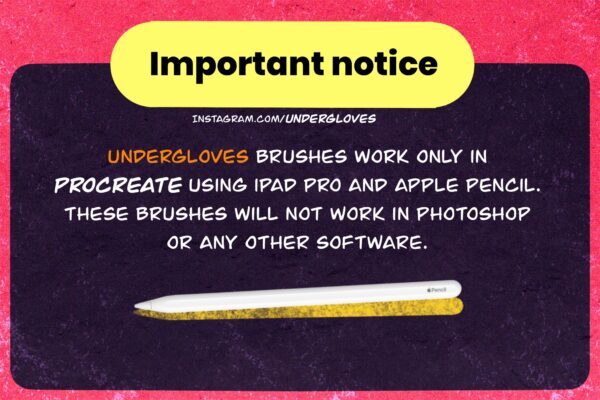 WHOSJI CARTOON BRUSH SET - Image 8
